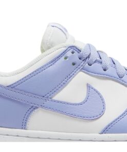 Alternative view of (Women) Nike Dunk Low Next Nature 'Lilac' DN1431-103