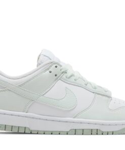 (Women) Nike Dunk Low Next Nature 'White Mint' DN1431-102