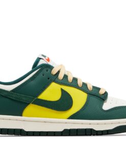 (Women) Nike Dunk Low 'Noble Green' FD0350-133