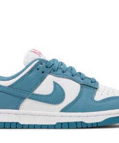 (Women) Nike Dunk Low 'Noise Aqua' FJ0739-100