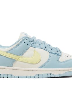 (Women) Nike Dunk Low 'Ocean Bliss' DD1503-123