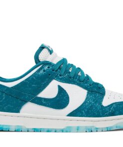 (Women) Nike Dunk Low 'Ocean' DV3029-100