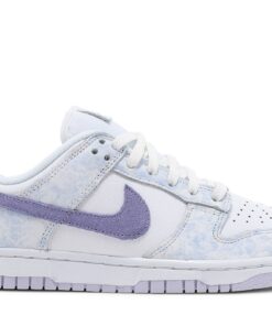 (Women) Nike Dunk Low OG 'Purple Pulse' DM9467-500
