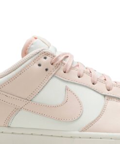 Alternative view of (Women) Nike Dunk Low 'Orange Pearl' DD1503-102