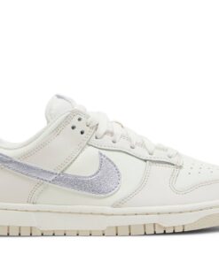 (Women) Nike Dunk Low 'Oxygen Purple' DX5930-100