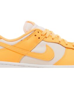 Alternative view of (Women) Nike Dunk Low 'Peach Cream' DD1503-801