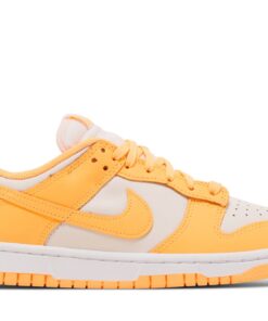 (Women) Nike Dunk Low 'Peach Cream' DD1503-801