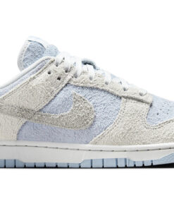 (Women) Nike Dunk Low 'Photon Dust Armory Blue' FZ3779-025
