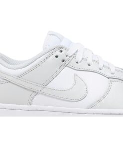 Alternative view of (Women) Nike Dunk Low 'Photon Dust' DD1503-103