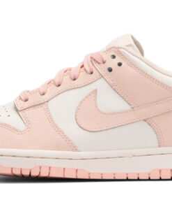 (Women) Nike Dunk Low 'Pink' 311369-104