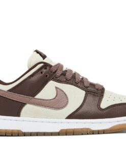 (Women) Nike Dunk Low Plum Eclipse FJ4734-100 Nicesnk