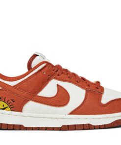 (Women) Nike Dunk Low Retro Sun Club DR5475-100 Nicesnk