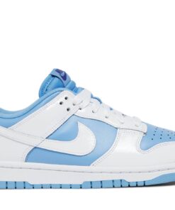 (Women) Nike Dunk Low 'Reverse UNC' DJ9955-101