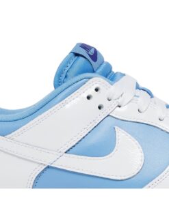Alternative view of (Women) Nike Dunk Low 'Reverse UNC' DJ9955-101