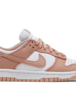 (Women) Nike Dunk Low 'Rose Whisper' DD1503-118