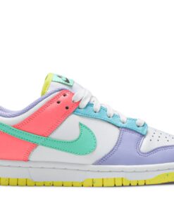 (Women) Nike Dunk Low SE 'Candy' DD1872-100