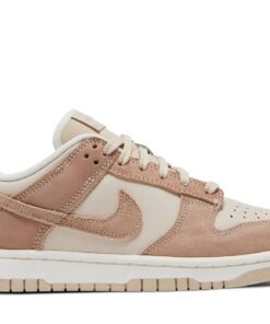(Women) Nike Dunk Low SE Sandrift FD0873-126 Nicesnk