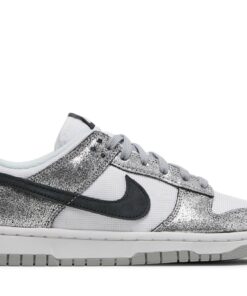 (Women) Nike Dunk Low 'Shimmer' DO5882-001