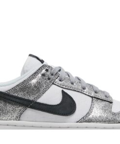 Alternative view of (Women) Nike Dunk Low 'Shimmer' DO5882-001