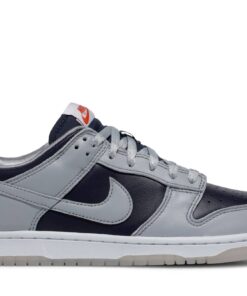 (Women) Nike Dunk Low SP 'College Navy' DD1768-400