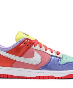 (Women) Nike Dunk Low 'Sunset Pulse' DN0855-600