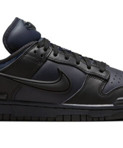 (Women) Nike Dunk Low Twist Dark Obsidian DZ2794-400 Nicesnk