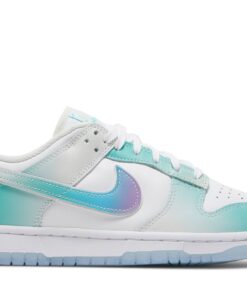 (Women) Nike Dunk Low Unlock Your Space FJ7743-194 Nicesnk