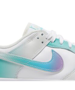 Alternative view of (Women) Nike Dunk Low Unlock Your Space FJ7743-194 Nicesnk