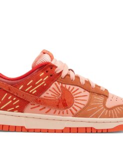 (Women) Nike Dunk Low Winter Solstice DO6723-800 Nicesnk