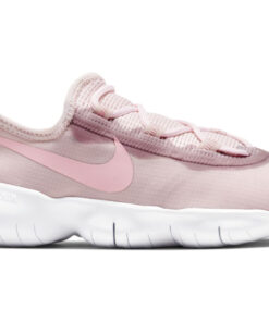 (Women) Nike Free RN 5.0 2020 'Champagne Pink Glaze' CJ0270-600