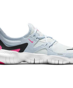 (Women) Nike Free RN 5.0 Half Blue AQ1316-101 Nicesnk