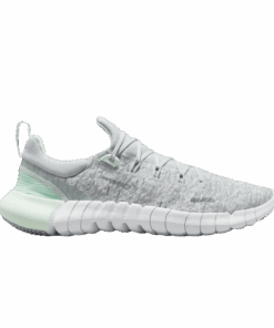 (Women) Nike Free RN 5.0 'Pure Platinum Mint Foam' CZ1891-007