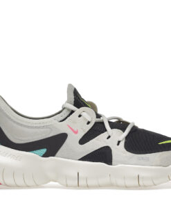 (Women) Nike Free RN 5.0 'Thunder Grey' AQ1316-100