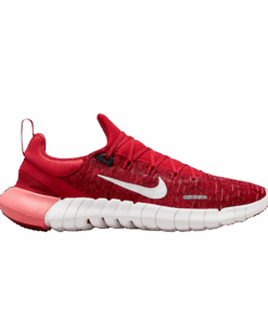 (Women) Nike Free RN 5.0 University Red CZ1891-601 Nicesnk