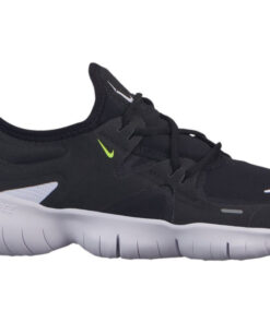 (Women) Nike Free RN 5.0 Volt AQ1316-003 Nicesnk