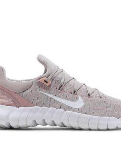 (Women) Nike Free Run 5.0 'Platinum Violet' CZ1891-004