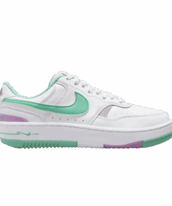 (Women) Nike Gamma Force 'White Emerald Rise' FN7109-100