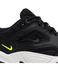 Alternative view of (Women) Nike M2K Tekno 'Phantom Volt' AO3108-002