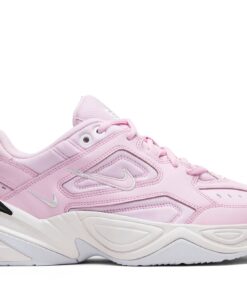 (Women) Nike M2K Tekno 'Pink Foam' AO3108-600
