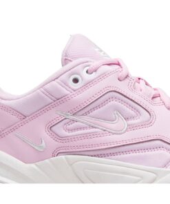 Alternative view of (Women) Nike M2K Tekno 'Pink Foam' AO3108-600