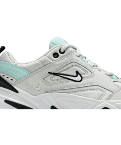 Alternative view of (Women) Nike M2K Tekno 'Platinum Tint' AO3108-013