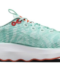 Alternative view of (Women) Nike Motiva Light Green DV1238-300 Nicesnk