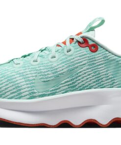 (Women) Nike Motiva Light Green DV1238-300 Nicesnk
