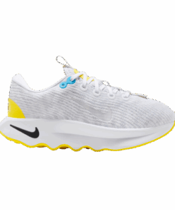 (Women) Nike Motiva 'White Optic Yellow' DV1238-100