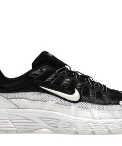 (Women) Nike P-6000 CNPT 'Black White' BV1021-003
