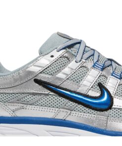 Alternative view of (Women) Nike P-6000 'Laser Blue' BV1021-001