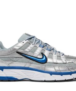 (Women) Nike P-6000 'Laser Blue' BV1021-001