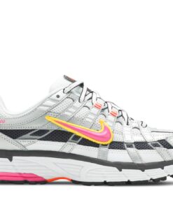 (Women) Nike P-6000 'Laser Fuchsia' BV1021-100