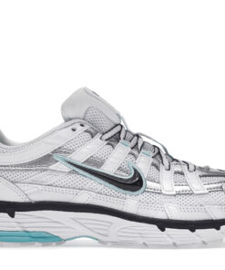 (Women) Nike P-6000 Light Aqua BV1021-104 Nicesnk