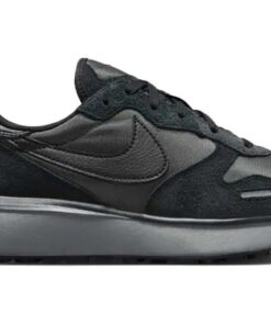 (Women) Nike Phoenix Waffle 'Anthracite Smoke Grey' FJ1409-001